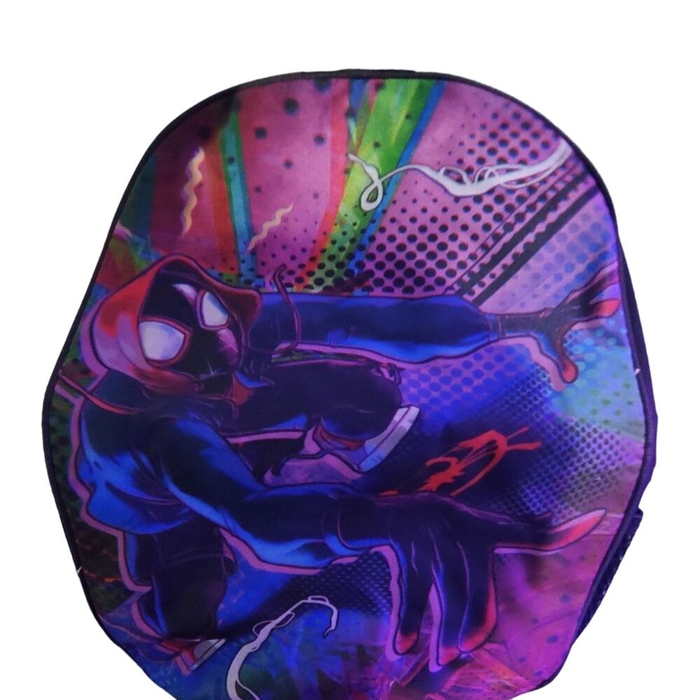 Spiderman Miles Morales Mini backpack